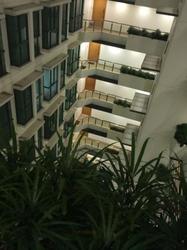 One Oxley Rise (D9), Apartment #102891242